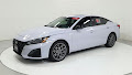 2024 Nissan Altima 2.0 SR