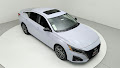 2024 Nissan Altima 2.0 SR