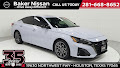 2024 Nissan Altima 2.0 SR