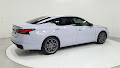 2024 Nissan Altima 2.0 SR