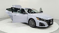 2024 Nissan Altima 2.0 SR