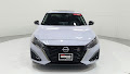 2024 Nissan Altima 2.0 SR