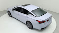 2024 Nissan Altima 2.0 SR