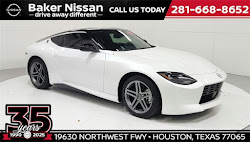 2024 Nissan Z Sport