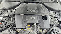 2024 Nissan Z Sport