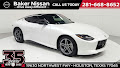 2024 Nissan Z Sport
