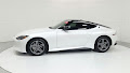 2024 Nissan Z Sport