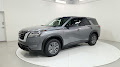 2025 Nissan Pathfinder S