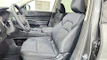 2025 Nissan Pathfinder S