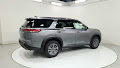 2025 Nissan Pathfinder S