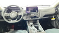 2025 Nissan Pathfinder S