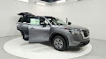 2025 Nissan Pathfinder S